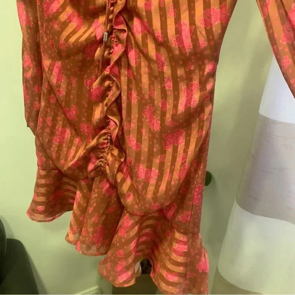 C/MEO Collective Significant Mini Dress - Picture 8 of 14